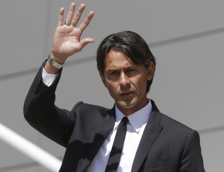 Ο Ιντζάγκι κι αν εγέρασε… το  «τόπι» δεν το ξέχασε